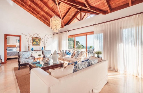 Puerto Bahia Villa | 300 m² Villa ∙ 3 bedrooms ∙ 7 guests