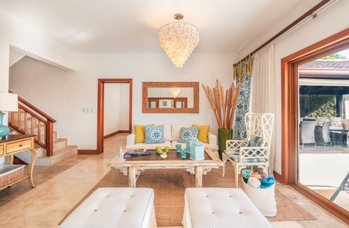Puerto Bahia Villa | 300 m² Villa ∙ 3 bedrooms ∙ 7 guests