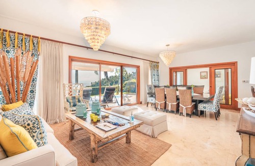 Puerto Bahia Villa | 300 m² Villa ∙ 3 bedrooms ∙ 7 guests