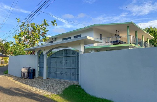 Sosua Apartment | 3000 m² Apartment ∙ 8 bedrooms ∙ 18 guests