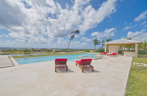 Punta Cana Villa | 3000 m² Villa ∙ 6 bedrooms ∙ 14 guests
