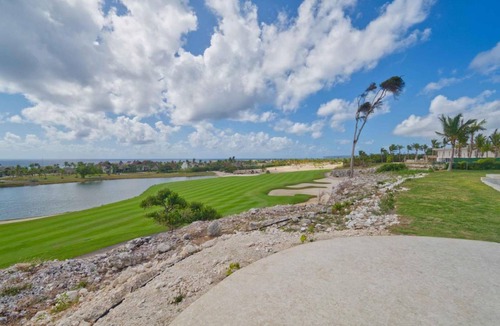 Punta Cana Villa | 3000 m² Villa ∙ 6 bedrooms ∙ 14 guests