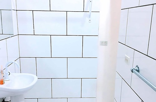 Alma Rosa Apartment | 309 - Double Occupancy Studio, 3rd Floor
