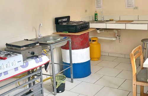 Alma Rosa Apartment | 309 - Double Occupancy Studio, 3rd Floor