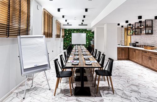 Alexandroupoli Hotel | 31 Doors Hotel