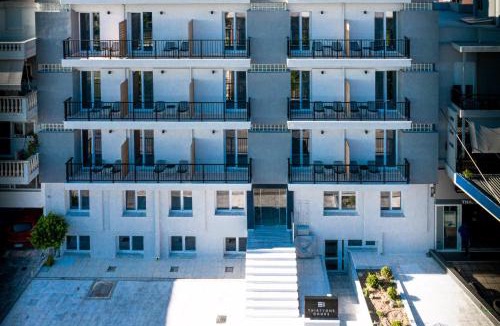 Alexandroupoli Hotel | 31 Doors Hotel