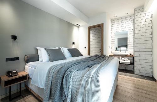 Alexandroupoli Hotel | 31 Doors Hotel