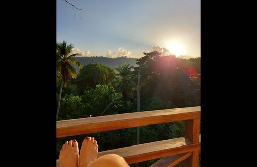 Samana Apartment | 32 m² Apartment ∙ 2 bedrooms ∙ 3 guests