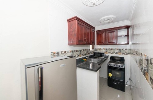 Corales del Sur Apartment | 33 m² Apartment ∙ 1 bedroom ∙ 2 guests