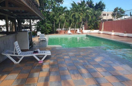 Reparto Ibarra Apartment | 35 m² Apartment ∙ 2 bedrooms ∙ 4 guests