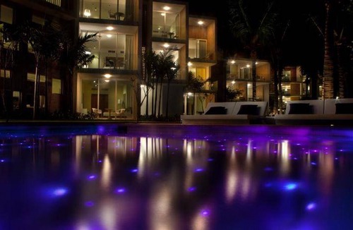 Cabarete Apartment | 350 m² Serviced apartment ∙ 4 bedrooms ∙ 127 guests