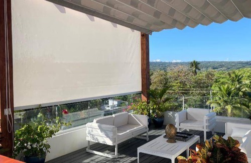 Cabarete Apartment | 350 m² Serviced apartment ∙ 4 bedrooms ∙ 127 guests