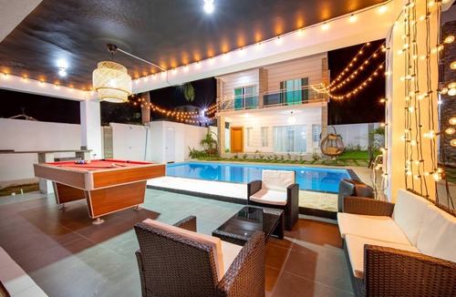 Sosua Villa | 350 m² Villa ∙ 8 bedrooms ∙ 16 guests
