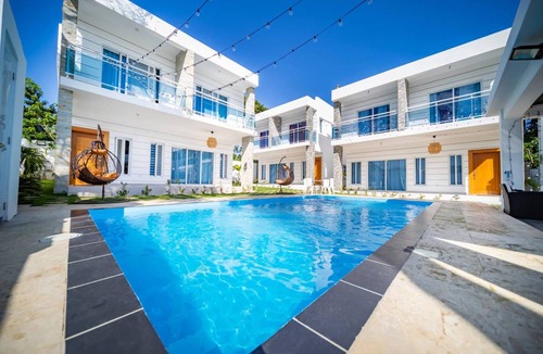 Sosua Villa | 350 m² Villa ∙ 8 bedrooms ∙ 16 guests