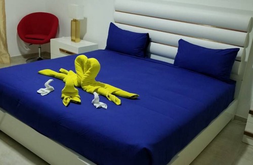 Cabarete Villa | 3500 m² Villa ∙ 3 bedrooms ∙ 6 guests
