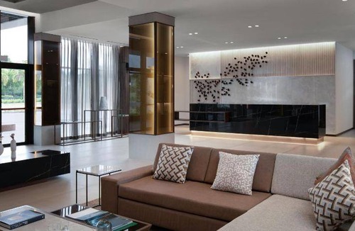 Punta Cana Hotel | 36 m² Hotel ∙ 127 guests