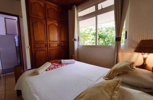 Papara Apartment | 36 m² Studio flat ∙ 1 bedroom ∙ 4 guests