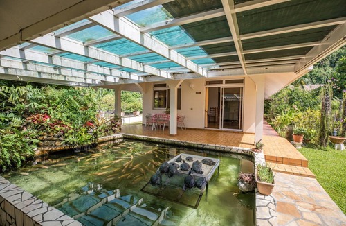 Papara Apartment | 36 m² Studio flat ∙ 1 bedroom ∙ 4 guests
