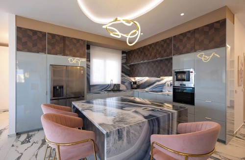 Rhodes Apartment | 360 Aegean Blue