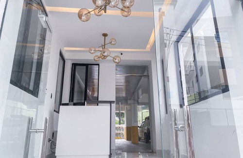 Ensanche Quisqueya Apartment | 360 city view