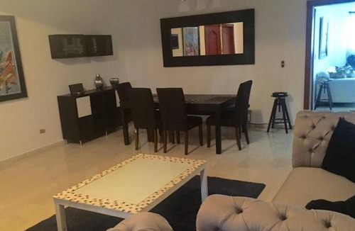 Evaristo Morales Apartment | 360 panoramic view apt