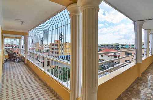 Corales del Sur Apartment | 37 m² Apartment ∙ 1 bedroom ∙ 5 guests