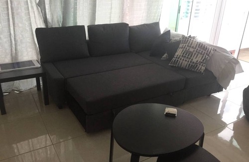 Evaristo Morales Apartment | 380 m² Apartment ∙ 5 bedrooms ∙ 10 guests
