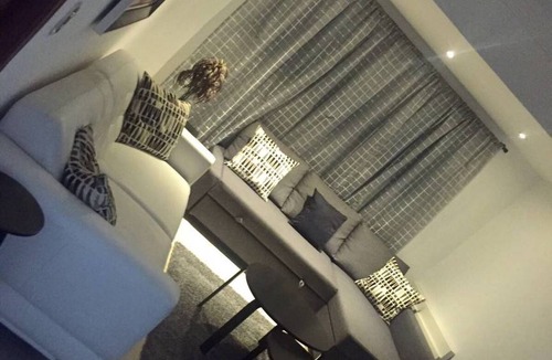 Evaristo Morales Apartment | 380 m² Apartment ∙ 5 bedrooms ∙ 10 guests