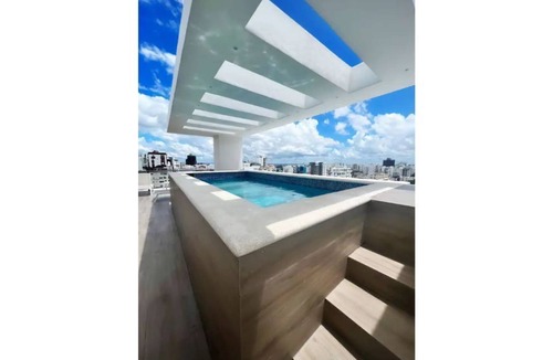 Lope De Vega Apartment | 3B) Lovely 2Bedrms apartment great location in SDQ