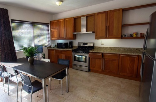 El Batey Apartment | 3BD 3BD top-floor condo in beachfront kids-friendly residence, near everything