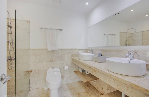 Casa de Campo Villa | 3BD renovated golf villa , sleeps up to 8 guests