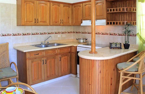 Urbanizacion Tavarez Villa | 3BD villa with private pool, guest-friendly and walking distance to everything