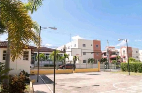 Gregorio Luperon Apartment | 3Bdr (w/AC) 2 baths 3 Pools WiFi, Gym in Santiago