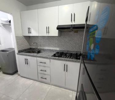 Mendoza Apartment | 3bed Apartment con Terraza y Picsina privada