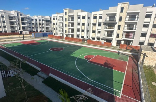 La Caleta Apartment | 3bedroom apartment in beautiful Santo Domingo Peaceful Escape Boca Chica Airport