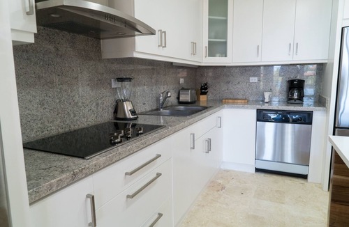El Batey Condo | 3BR/3.5BA Modern Paradise Loft Condo in Gated Community w/Daily Housekeeping