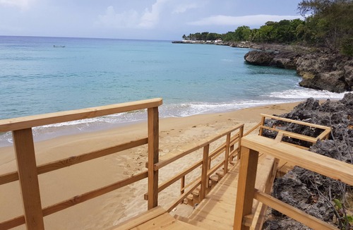 El Batey Condo | 3BR/3.5BA Modern Paradise Loft Condo in Gated Community w/Daily Housekeeping