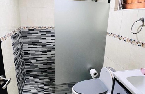 Alma Rosa Apartment | 3BR Condo King Suite AC Wi-Fi, Sto Dgo Este