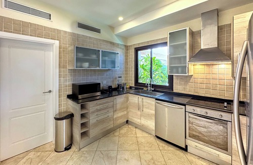 Cap Cana Marina Condo | 3BR Getaway Pool & Sunset Views in Cap Cana + complementary Airport Transfer