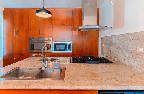 Playa Chiquita Villa | 3BR Oceanfront Villa: Admire the Gorgeous Sea Views!