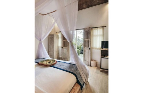 Mas Cottage | 3BR Tranquility Nature Vibes Space In Ubud