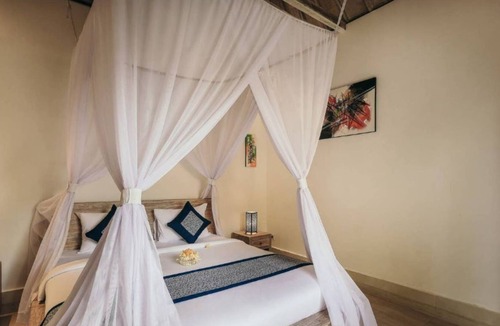 Mas Cottage | 3BR Tranquility Nature Vibes Space In Ubud