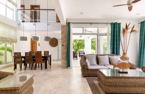 Punta Cana Village Villa | 3BR villa DRAGO with private POOL - Punta Cana