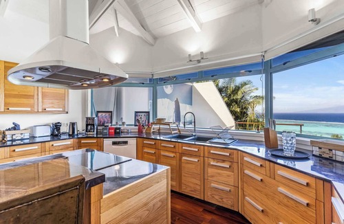 Teavaro Villa | 3BR Villa Mémento with Infinity Pool
