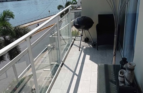 Santo Domingo Condo | 3BRD CONDO