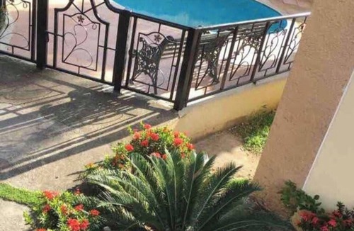 Santo Domingo Apartment | 3DR Huge Lovely Apt to enjoy, Pool/patio 4 Parties