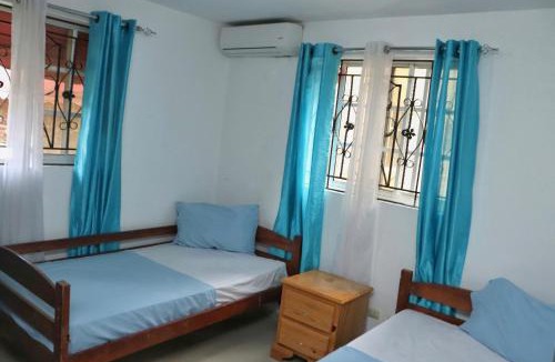 Guaricano Apartment | 3DR Inviting 3-Bedroom Apt in Santo Domingo