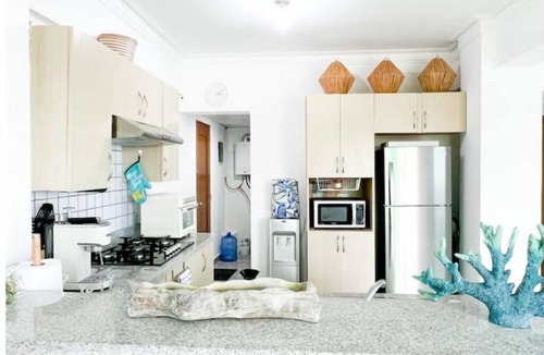 Caribbean Islands Apartment | 3N - 2 Bedroom, free parking, close to the beach