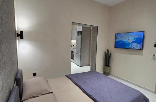 Dafni Apartment | 3siblings A1