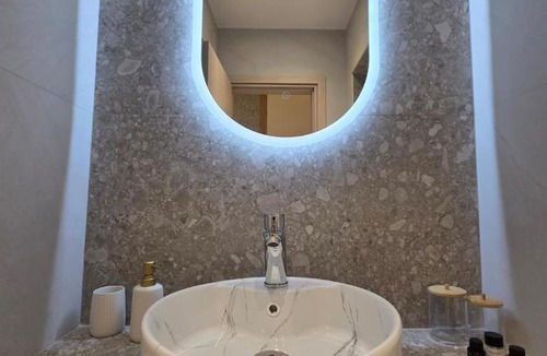 Dafni Apartment | 3siblings A1